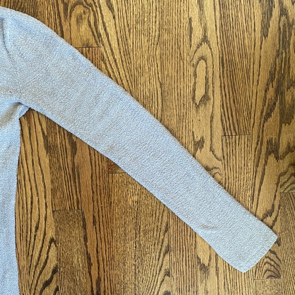 Barefoot Dreams CozyChic Lite Island Wrap, size S/M. Excellent condition - Picture 13 of 13